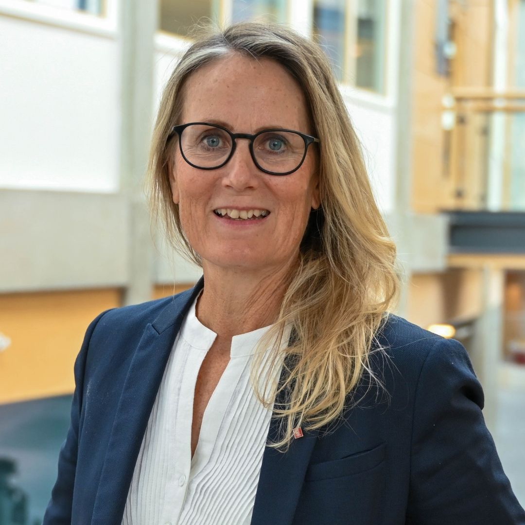Anette Holte